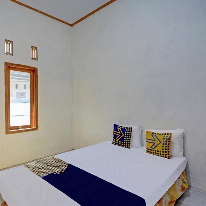 SPOT ON 92906 Surya Indah Homestay Syariah Thumbnail
