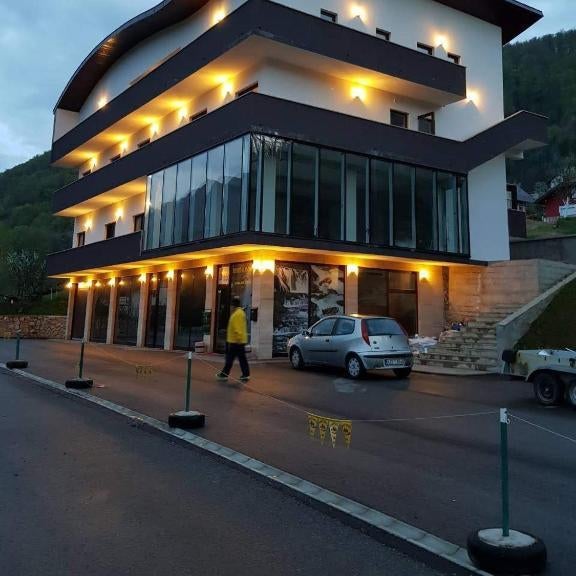 Hotel Lohovo