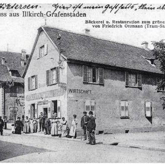 Hotel le Chasseur Thumbnail