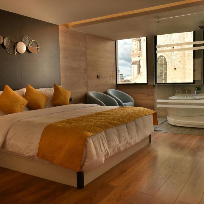 Hotel Vaway Thumbnail