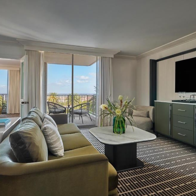 Pendry Newport Beach Thumbnail