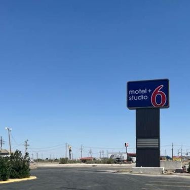 Studio 6 Pecos, TX Thumbnail