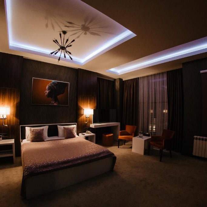 Hillmond Hotel