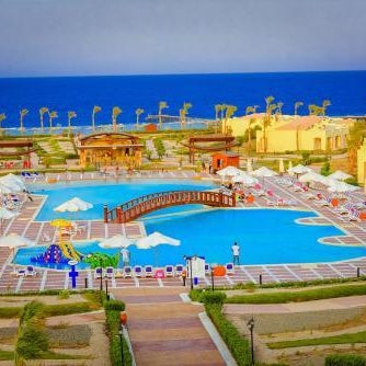 Amarina Queen Resort & Aqua Park Marsa Alam