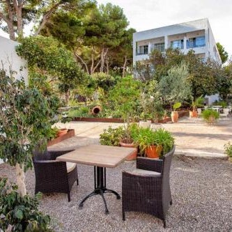 Petit Garden Hotel by Flacalco