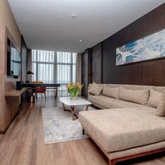 CIKA GOLDEN HOTEL and SUITES Thumbnail