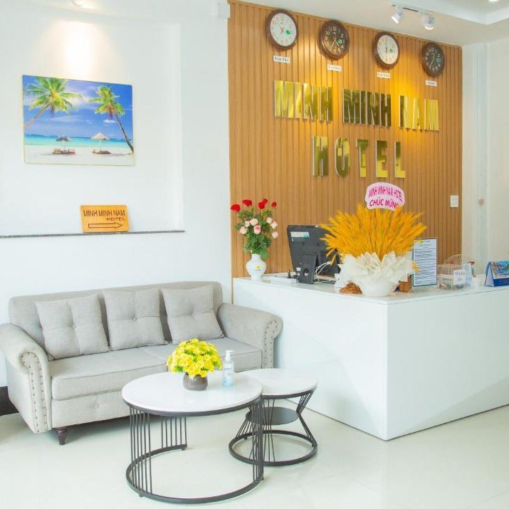 MINH MINH NAM 2 HOTEL