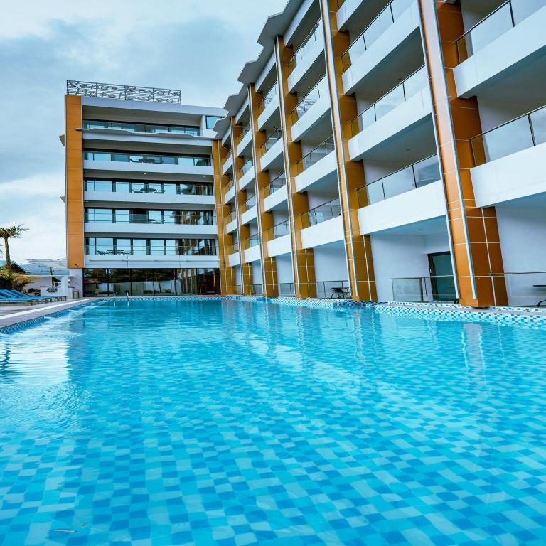 Venus Royale Hotel