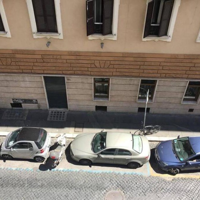 Hotel Alex Square
