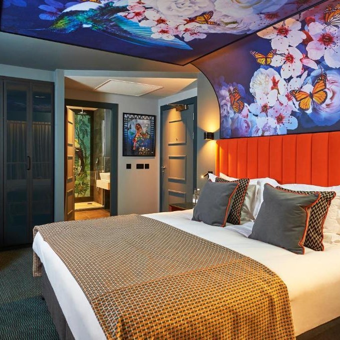 Malmaison Manchester Deansgate Thumbnail