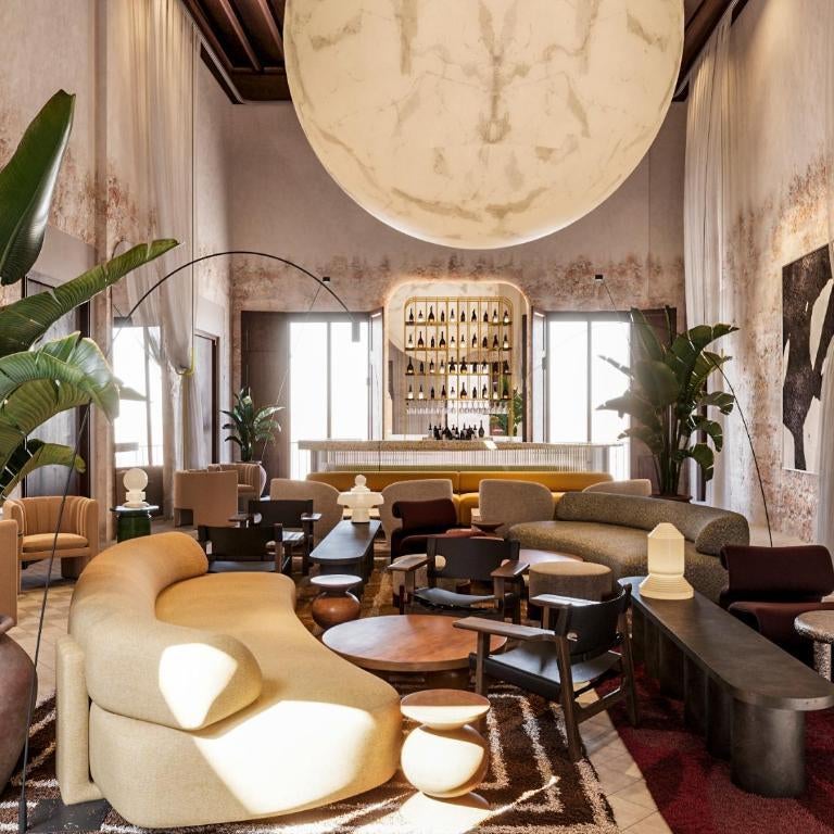 Nobis Hotel Palma, a Member of Design Hotels Thumbnail