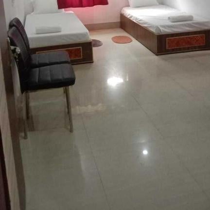 Hotel O Shakti Inn