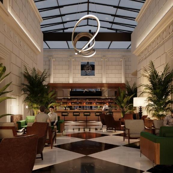 Casa Lucia Member of Melia Collection Thumbnail