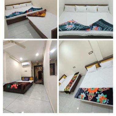Hotel shipra tower 