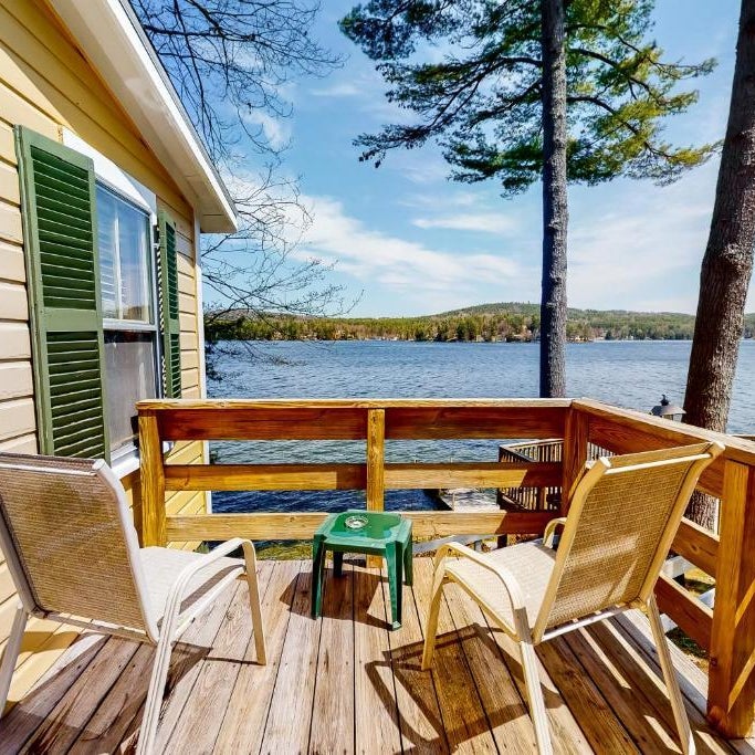 King Birch Lake Home, Unit 10 Thumbnail