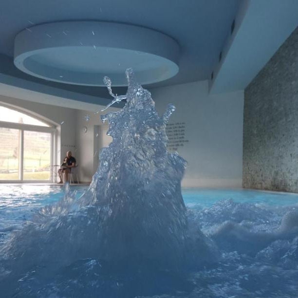 Bes Hotel Terme a Palazzago