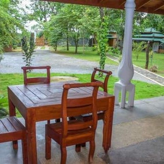 Kirindioya Village Safari Lodge