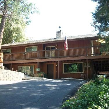 Cedar Mountain Lodge Thumbnail