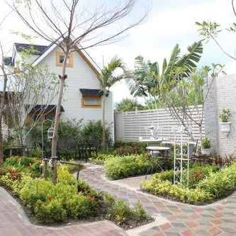 At Residence Suvarnabhumi Hotel - SHA Extra Plus Thumbnail