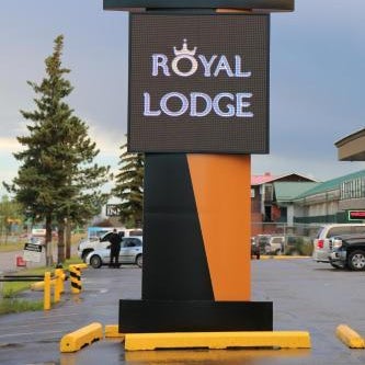 Royal Lodge Thumbnail