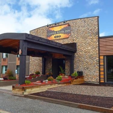 Quality Inn Fort Frances