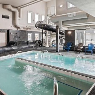 Home Inn & Suites Saskatoon South Thumbnail