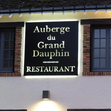 Auberge Du Grand Dauphin