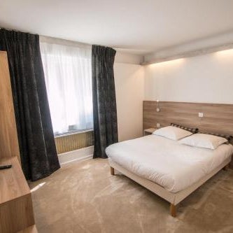 Hotel Les Voyageurs