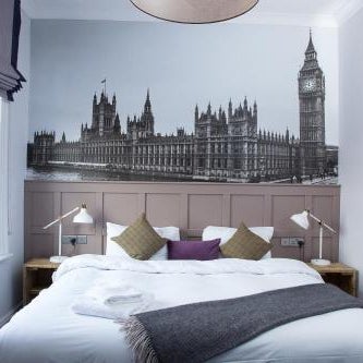 The Station Hotel