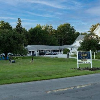 Yardarm Motel Thumbnail