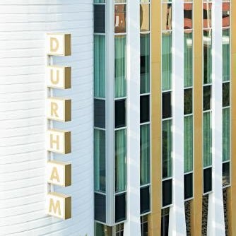 The Durham Hotel Thumbnail