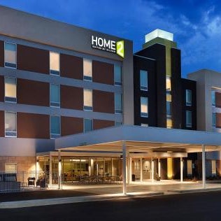 Home2 Suites By Hilton Greenville Airport Thumbnail