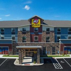 My Place Hotel-Aberdeen, SD Thumbnail