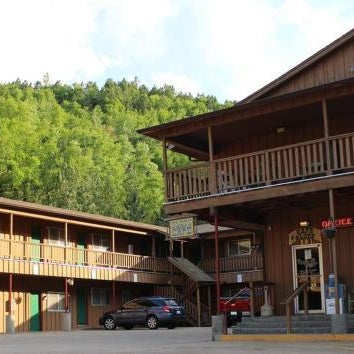 Gold Country Inn Thumbnail