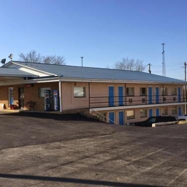 Budget Inn Motel Thumbnail