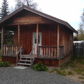 All Seasons Campground Thumbnail