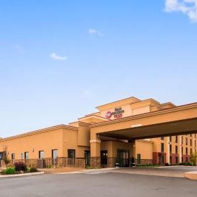 Best Western Plus Sunrise Inn Thumbnail