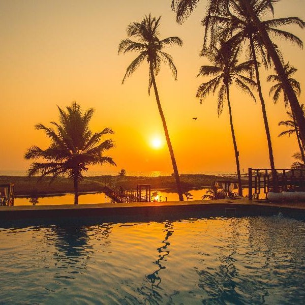 Riva Beach Resort Thumbnail