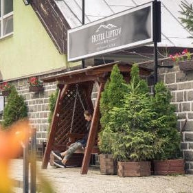 Hotel Liptov