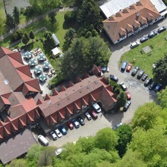 Hotel Konopiště Nová Myslivna