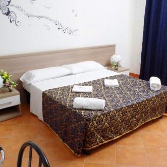 Hotel Centrale Thumbnail