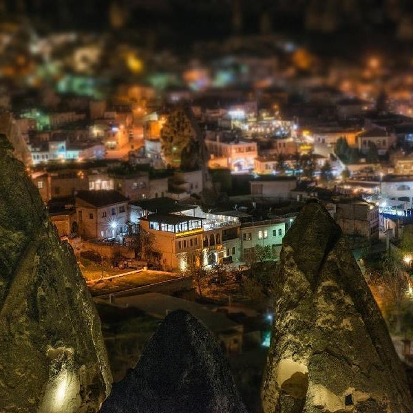Historical Goreme House