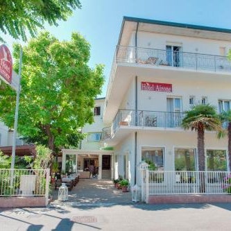 B&B Airone Cervia - Camere e Appartamenti