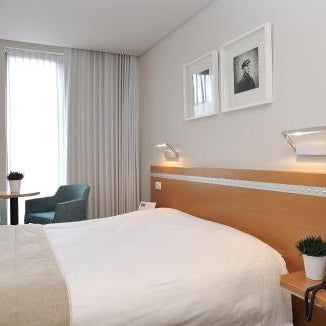 Business By Parkhotel -ANNEX-