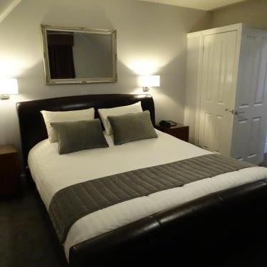 The Beeches Hotel & Leisure Club