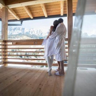 Soleil Alpine Lifestyle Hotel