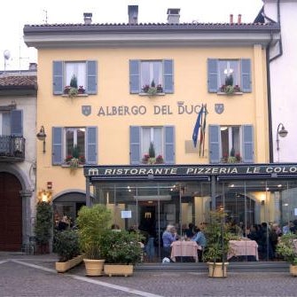 Albergo del Duca Thumbnail