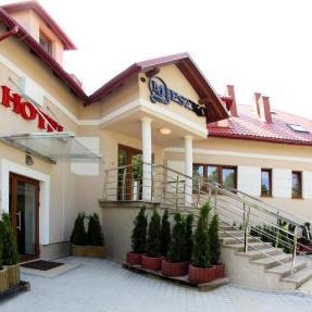 Hotel Mieszko Thumbnail