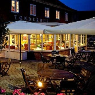 Hotel Tønderhus