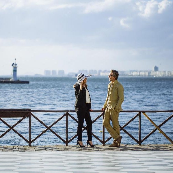 Pasaport Pier Hotel Thumbnail